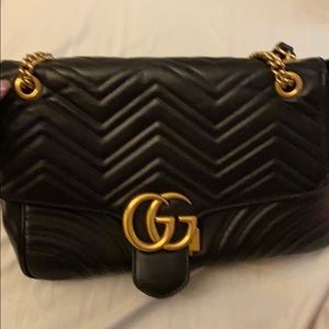 Gucci Mormont Purse